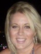 Person who looks like Hilarie Burton