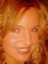 Person who looks like Marcia Cross