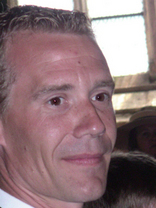 Person who looks like Robert Redford