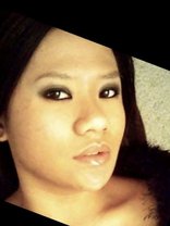 Person who looks like Lucy Liu