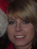 Person who looks like Meg Ryan