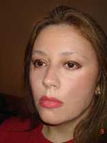 Person who looks like Jane Leeves