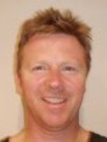 Person who looks like Kevin Costner