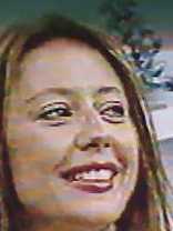 Person who looks like Leila Arcieri