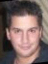 Person who looks like Charlie Sheen