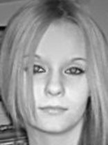 Person who looks like Nikki Griffin