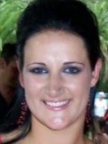 Person who looks like Rose Byrne