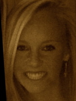 Person who looks like Sarah Chalke