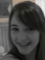 Person who looks like Kaylee DeFer