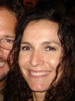 Person who looks like Ines Sastre