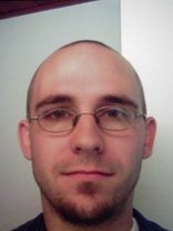 Person who looks like Bono