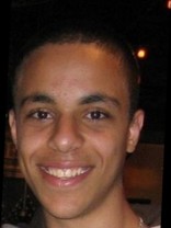 Person who looks like Keith Hamilton Cobb