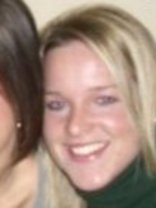 Person who looks like Bridget Fonda