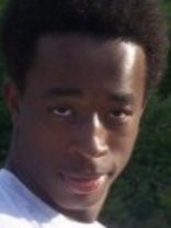 Person who looks like Isaiah Washington