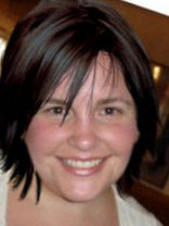 Person who looks like Julia Ormond