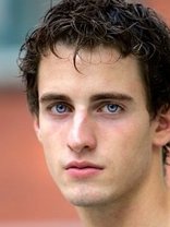 Person who looks like Ioan Gruffudd