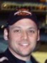 Person who looks like Vince Vaughn