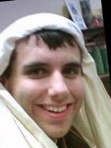 Person who looks like Steve Carell