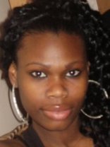 Person who looks like Jill Marie Jones