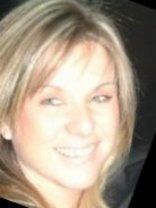 Person who looks like Joey Lauren Adams