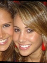 Person who looks like Stacy Keibler