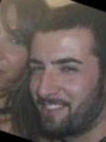 Person who looks like Nicolas Cage