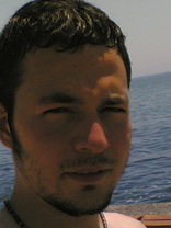 Person who looks like Russell Crowe