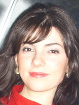 Person who looks like Laura Harring