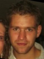 Person who looks like Ryan Phillippe