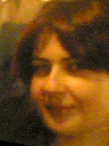 Person who looks like Sara Rue