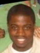 Person who looks like Mekhi Phifer