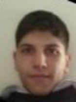 Person who looks like Alessandro Del Piero