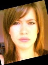 Person who looks like Jennifer Carpenter