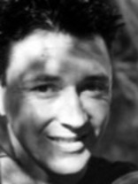 Person who looks like Hugh Jackman