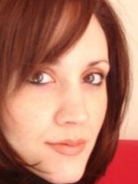 Person who looks like Kathleen Robertson