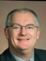 Person who looks like Drew Carey