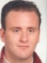 Person who looks like Michael Douglas