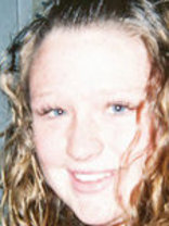 Person who looks like Skye McCole Bartusiak