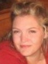 Person who looks like Natalie Maines