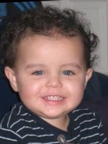 Person who looks like David Gallagher