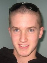 Person who looks like Mike Vogel