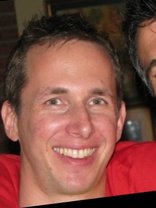 Person who looks like Seth Meyers