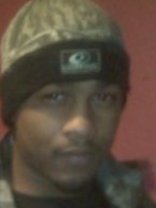 Person who looks like Nick Cannon