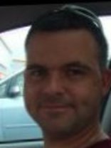 Person who looks like Jeff Gordon