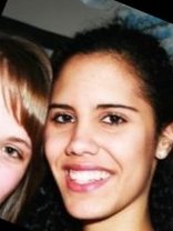 Person who looks like Christy Carlson Romano