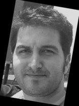 Person who looks like Chris O'Donnell