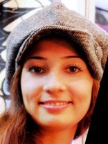 Person who looks like Rochelle Aytes