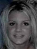 Person who looks like Jennifer Ellison