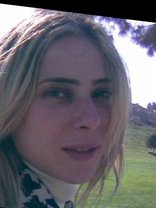 Person who looks like Patricia Arquette