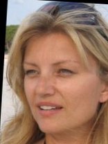 Person who looks like Estella Warren